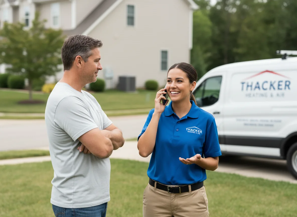 Ac Repair Wilton, WI FAQs